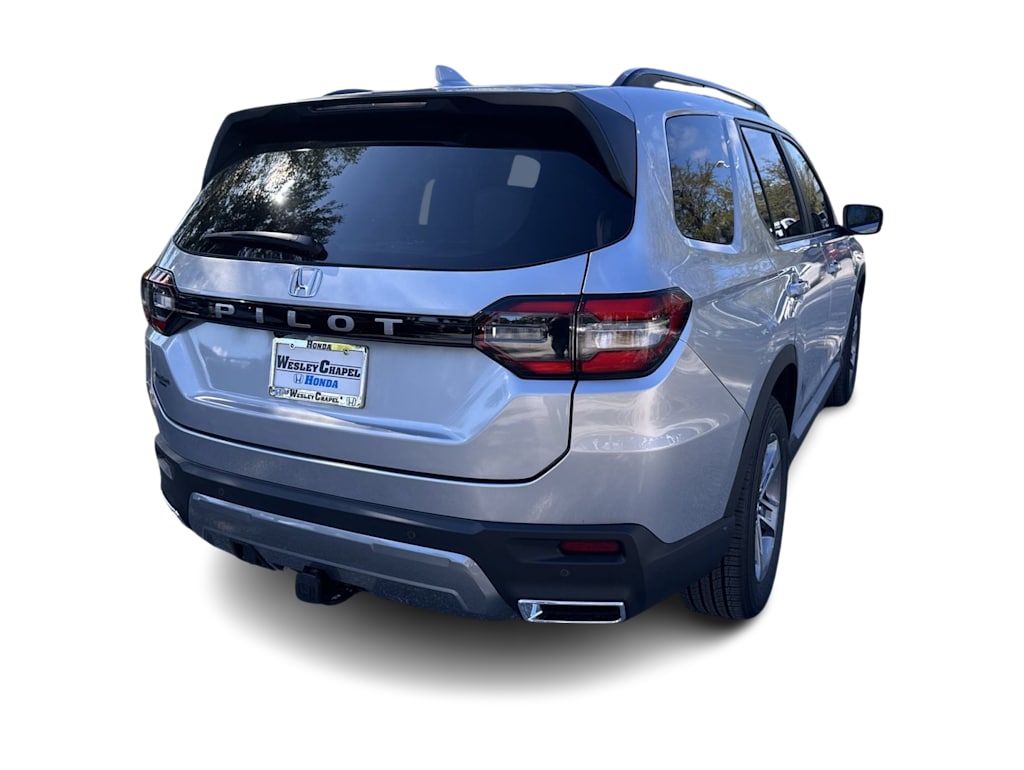 Thumbnail: 2026 Honda Pilot - 15