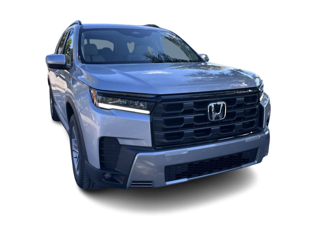 Thumbnail: 2026 Honda Pilot - 17