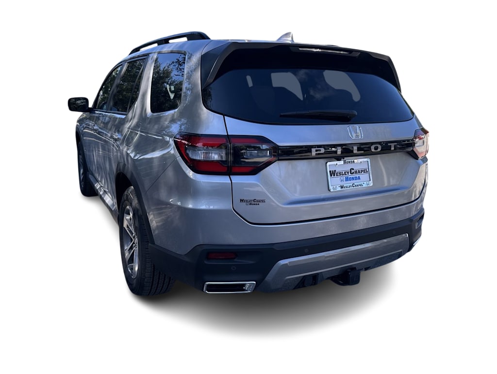 Thumbnail: 2026 Honda Pilot - 3