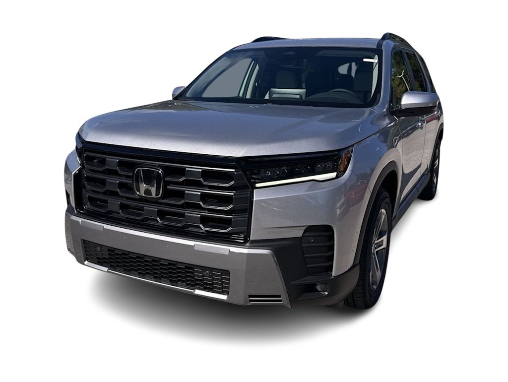 Thumbnail: 2026 Honda Pilot - 5