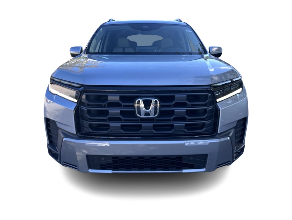 Thumbnail: 2026 Honda Pilot - 18