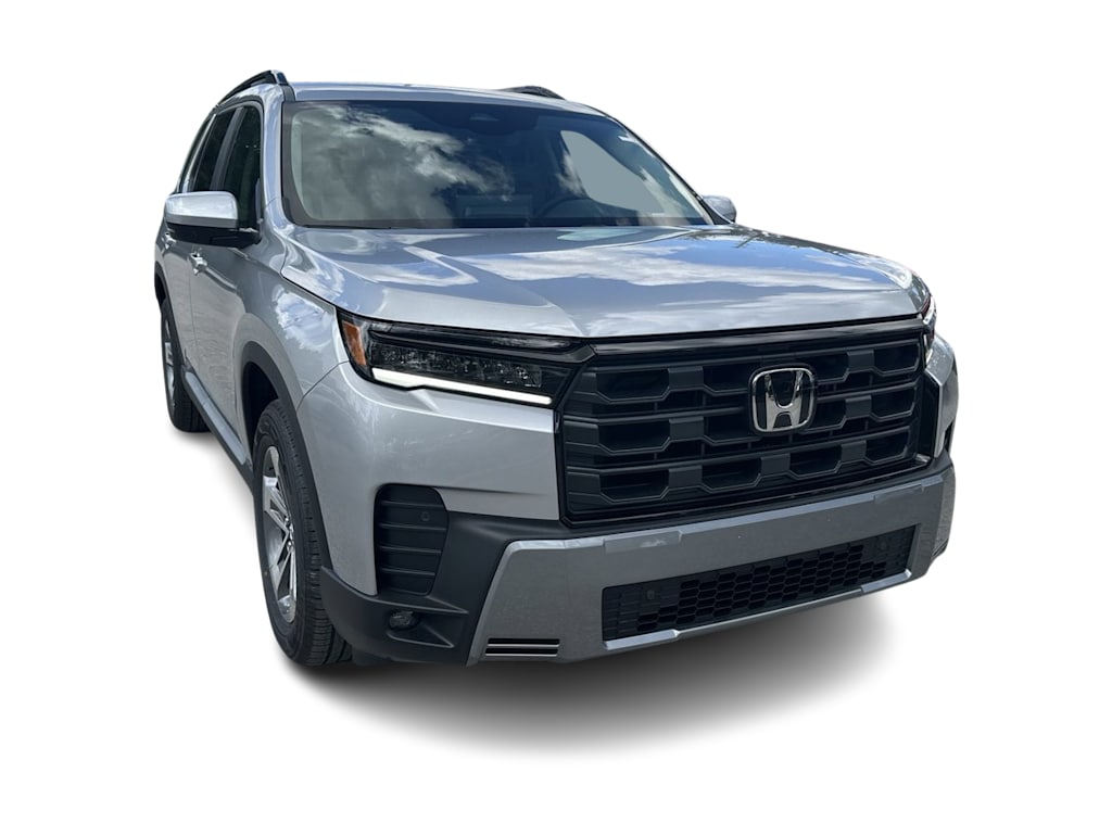 Thumbnail: 2026 Honda Pilot - 18