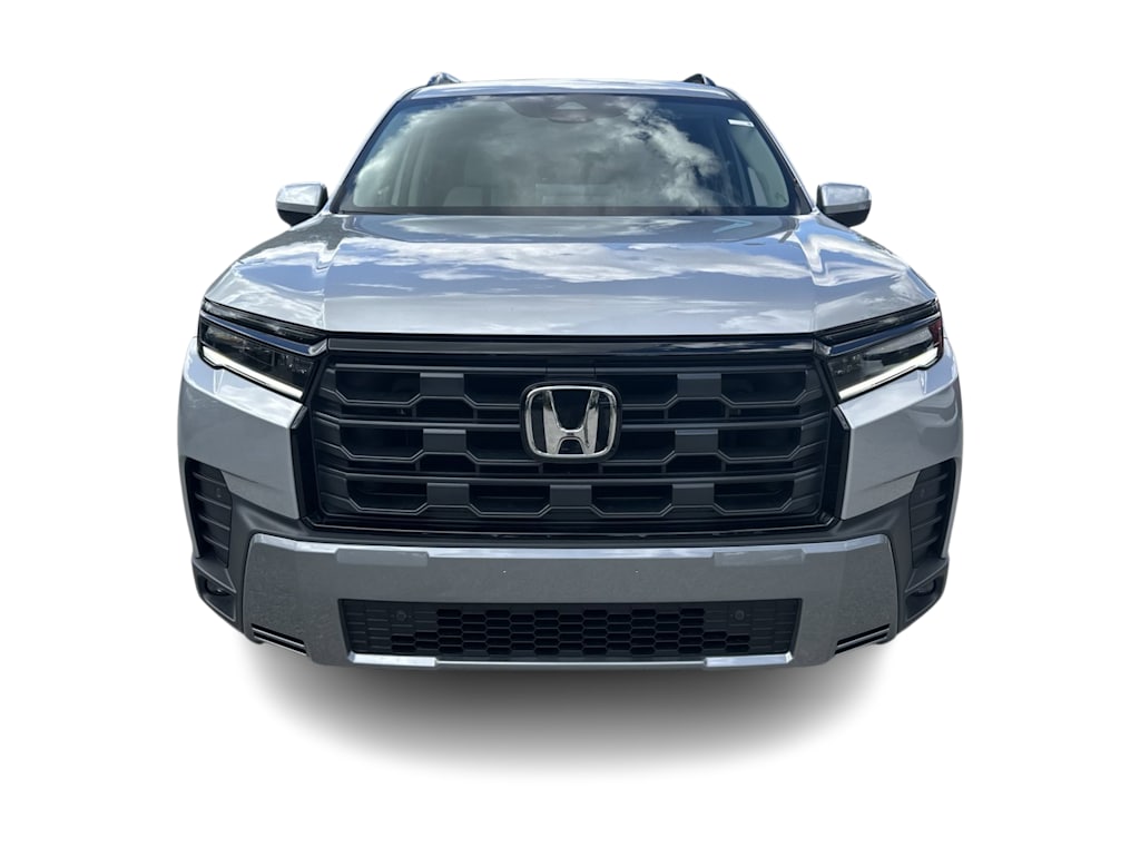 Thumbnail: 2026 Honda Pilot - 6
