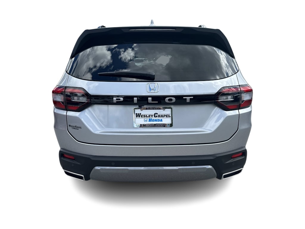 Thumbnail: 2026 Honda Pilot - 5