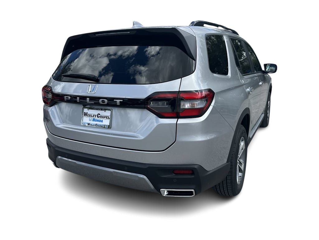 Thumbnail: 2026 Honda Pilot - 16
