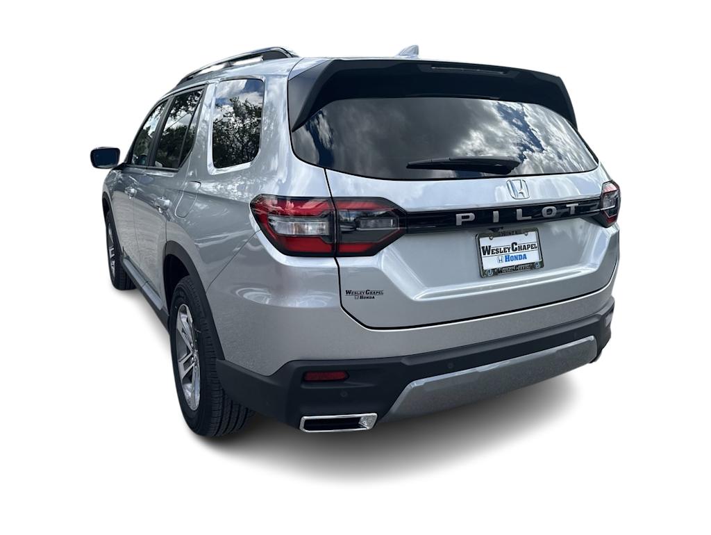 Thumbnail: 2026 Honda Pilot - 4