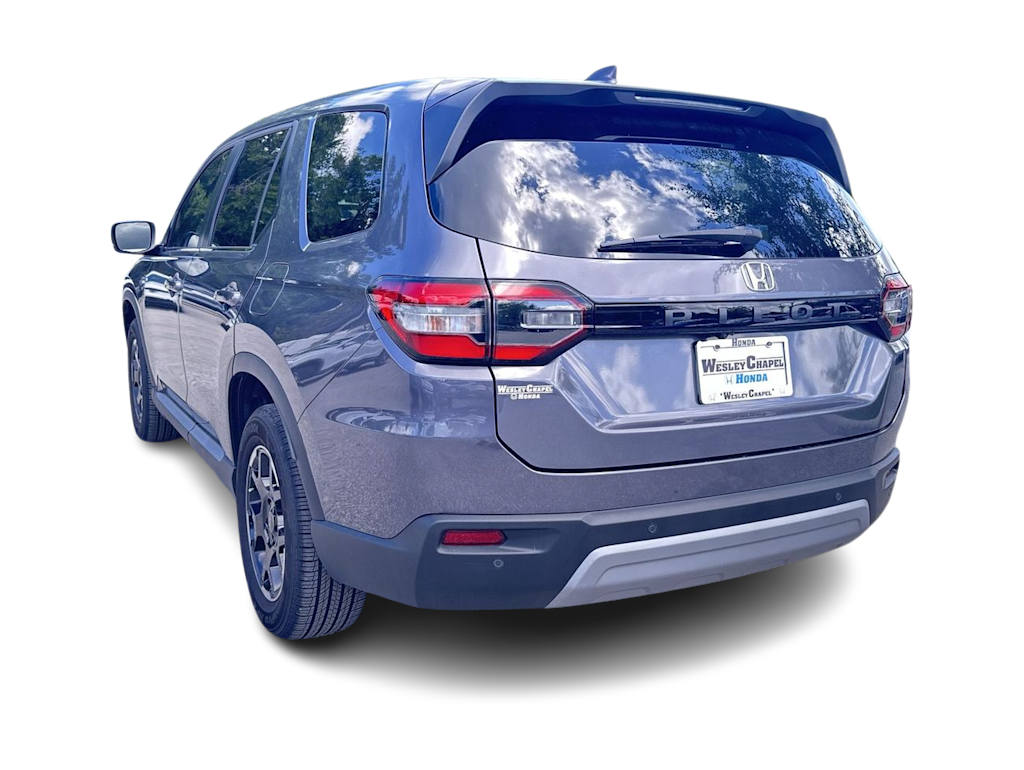 Thumbnail: 2025 Honda Pilot - 4