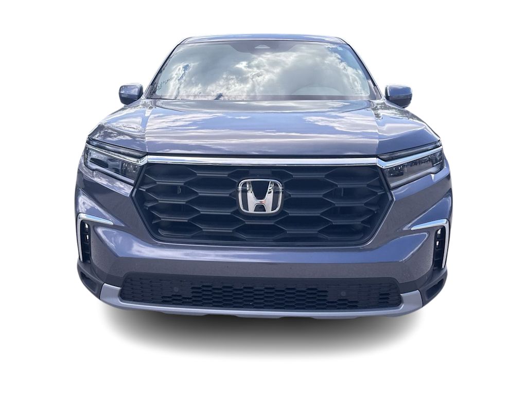 Thumbnail: 2025 Honda Pilot - 6