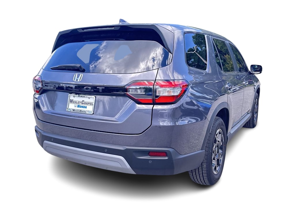 Thumbnail: 2025 Honda Pilot - 16