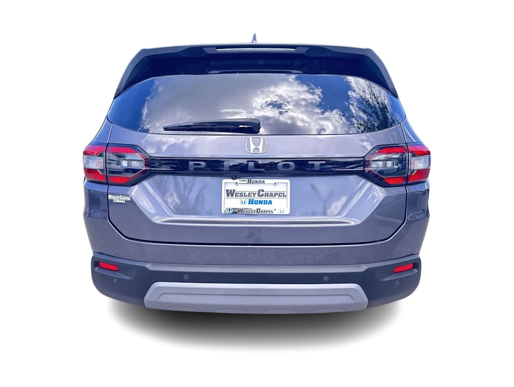 Thumbnail: 2025 Honda Pilot - 5
