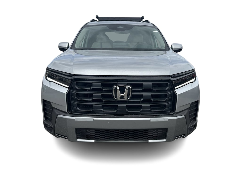 Thumbnail: 2026 Honda Pilot - 5