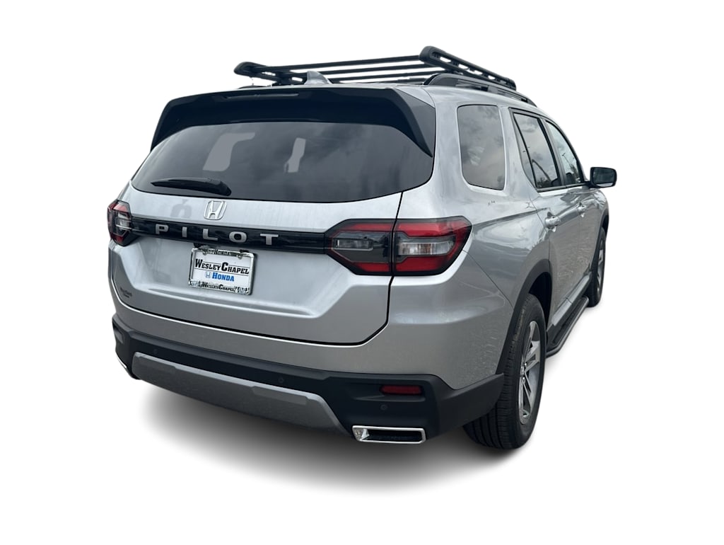 Thumbnail: 2026 Honda Pilot - 15
