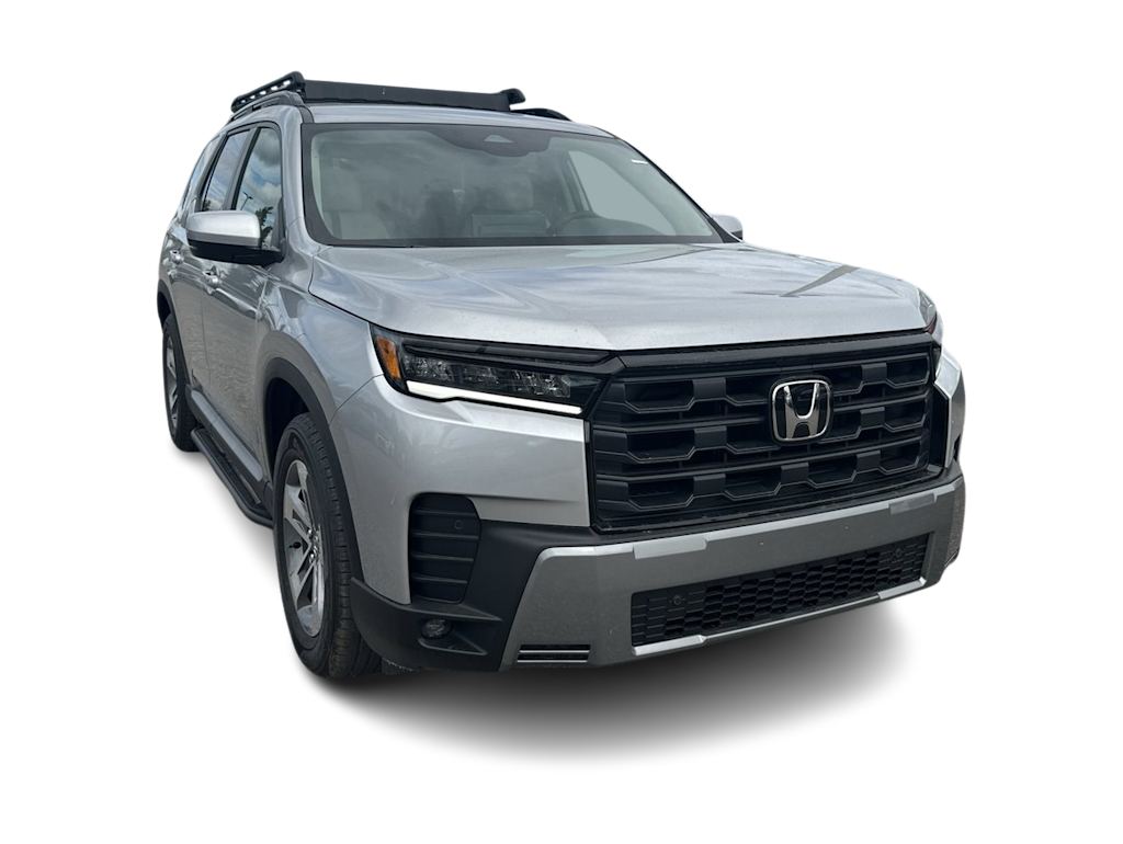 Thumbnail: 2026 Honda Pilot - 17