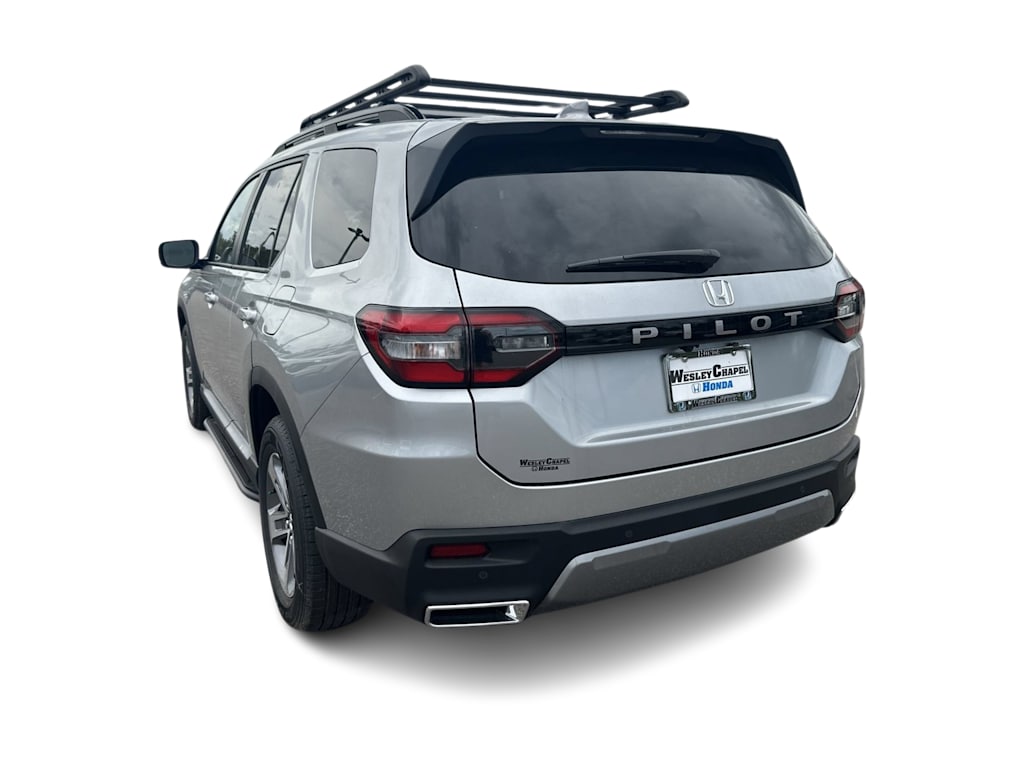 Thumbnail: 2026 Honda Pilot - 3
