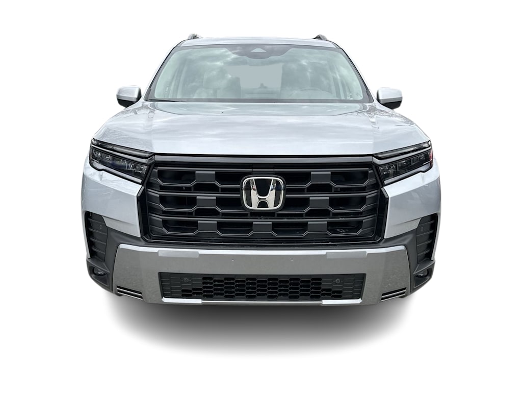 Thumbnail: 2026 Honda Pilot - 6
