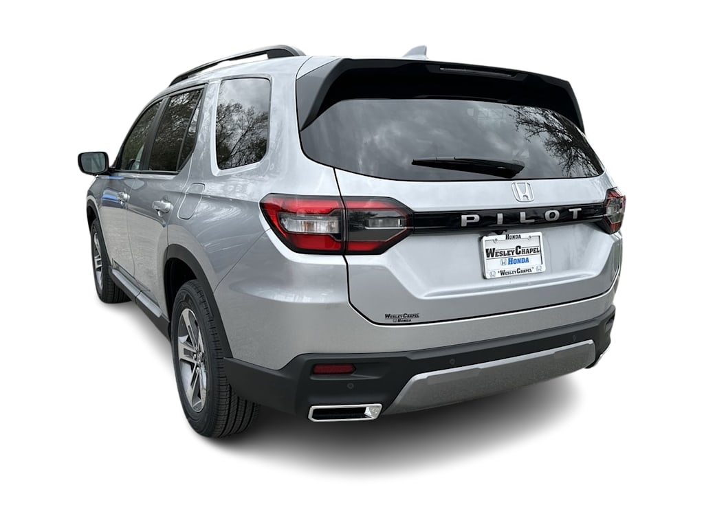 Thumbnail: 2026 Honda Pilot - 4