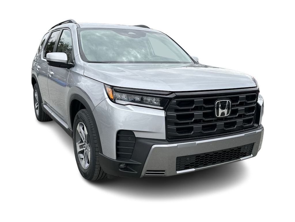Thumbnail: 2026 Honda Pilot - 16