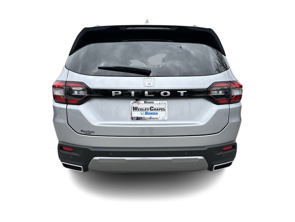 Thumbnail: 2026 Honda Pilot - 5