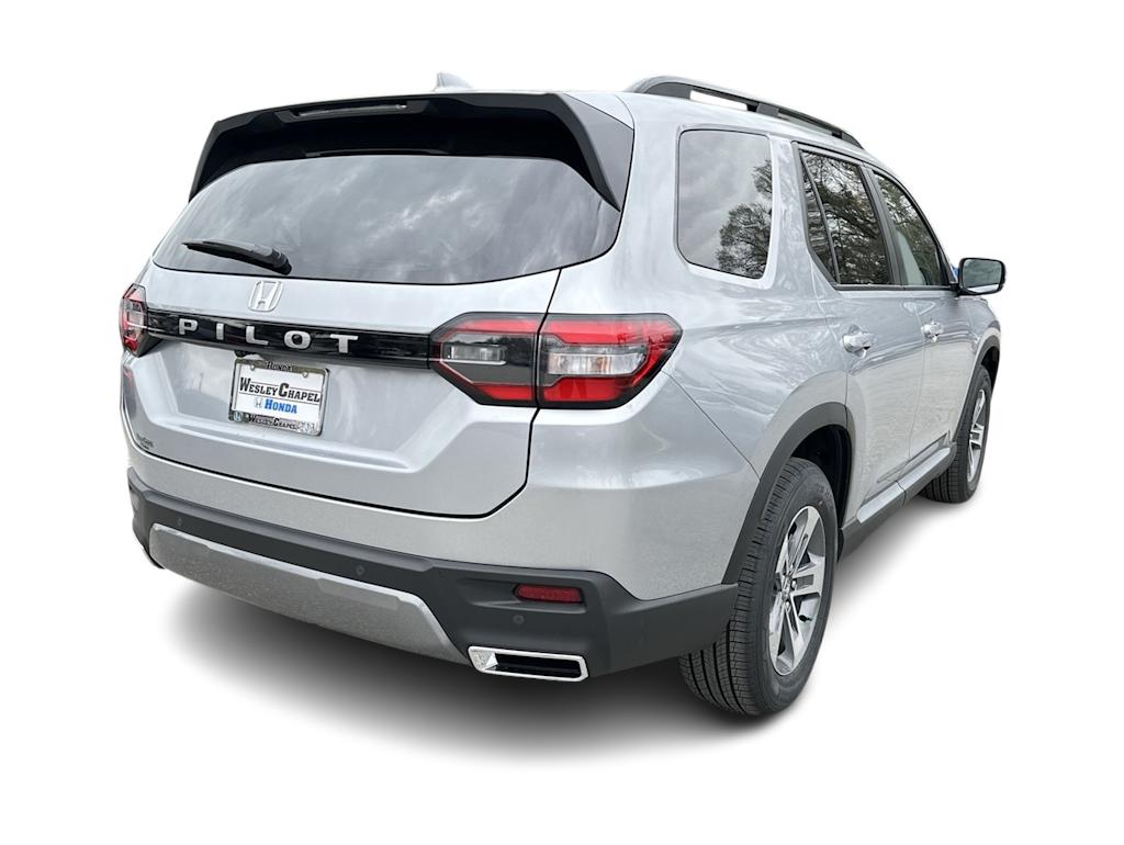 Thumbnail: 2026 Honda Pilot - 14