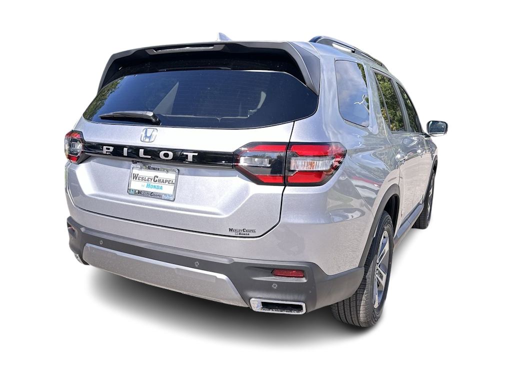 Thumbnail: 2026 Honda Pilot - 14