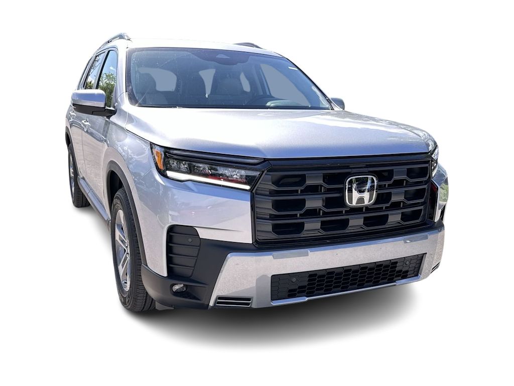 Thumbnail: 2026 Honda Pilot - 6