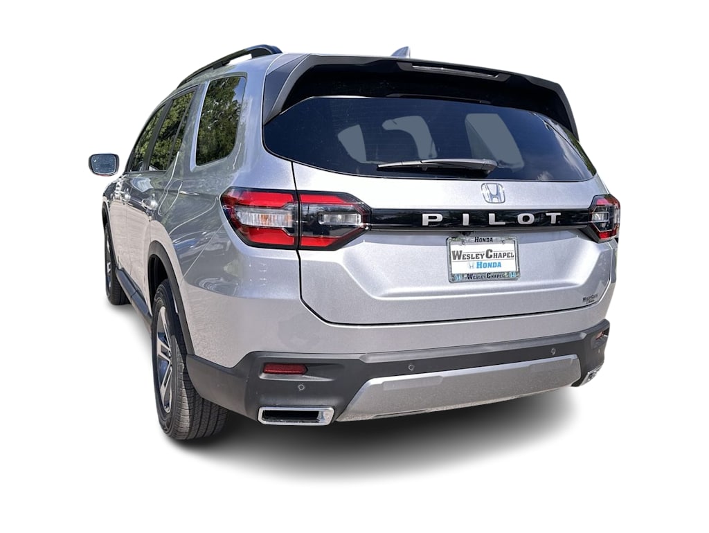 Thumbnail: 2026 Honda Pilot - 4