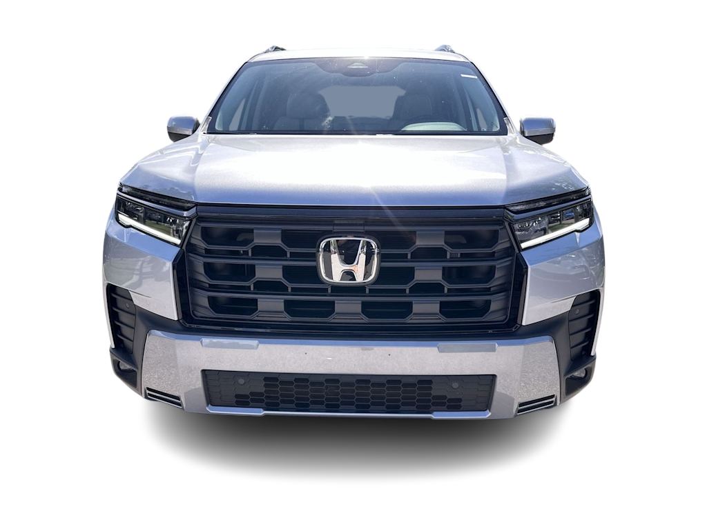 Thumbnail: 2026 Honda Pilot - 16