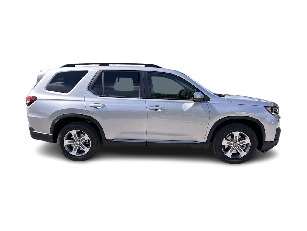Thumbnail: 2026 Honda Pilot - 15