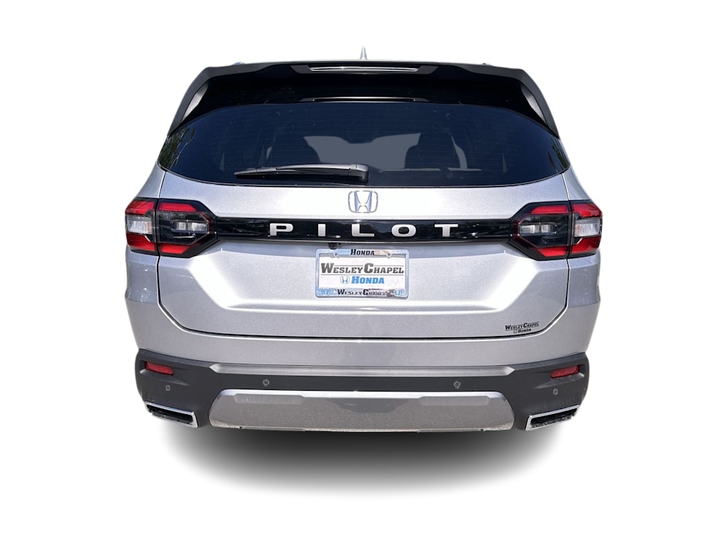 Thumbnail: 2026 Honda Pilot - 5
