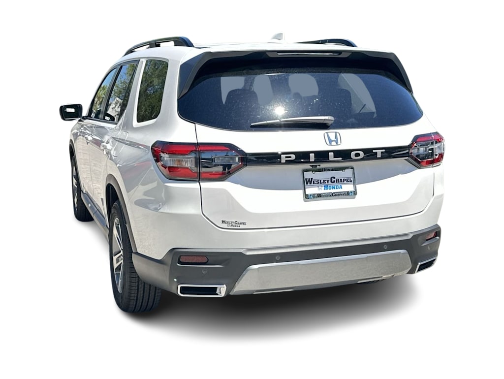 Thumbnail: 2026 Honda Pilot - 4