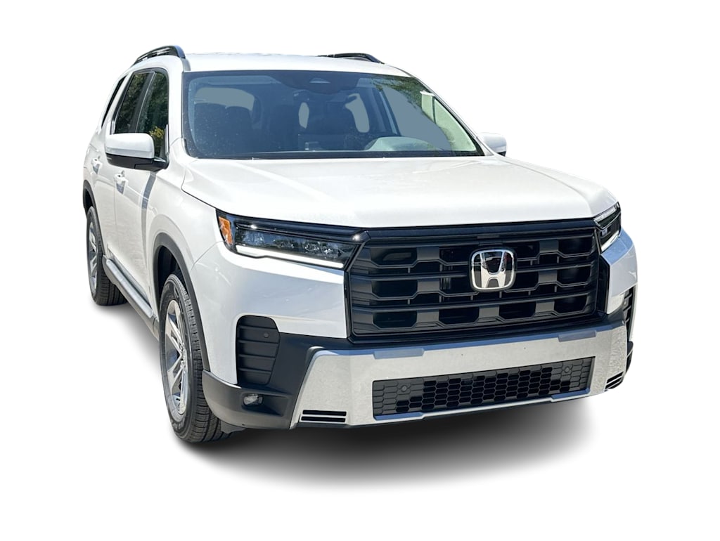 Thumbnail: 2026 Honda Pilot - 18