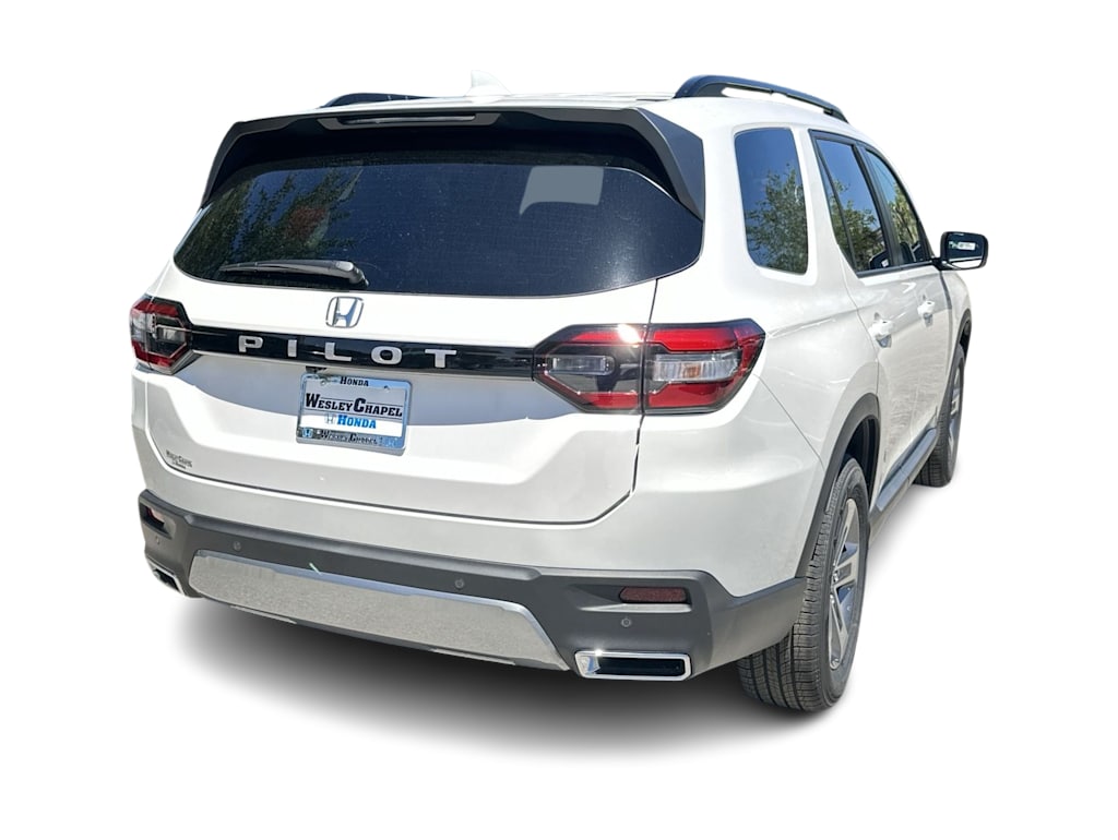 Thumbnail: 2026 Honda Pilot - 16