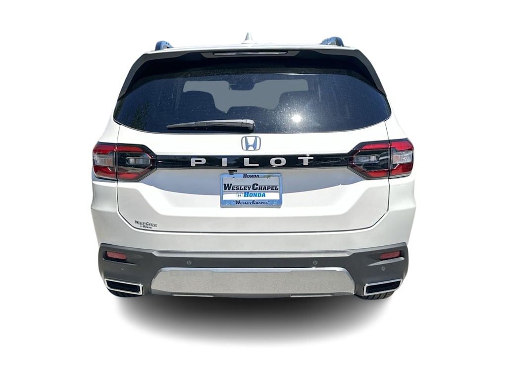 Thumbnail: 2026 Honda Pilot - 5