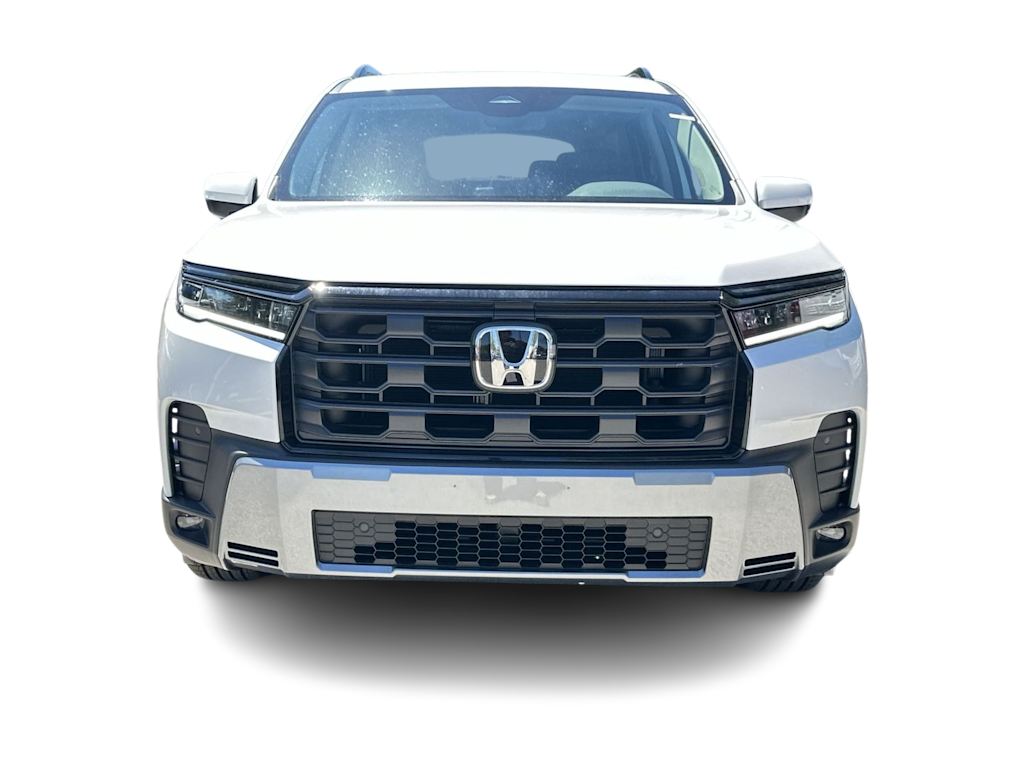 Thumbnail: 2026 Honda Pilot - 6