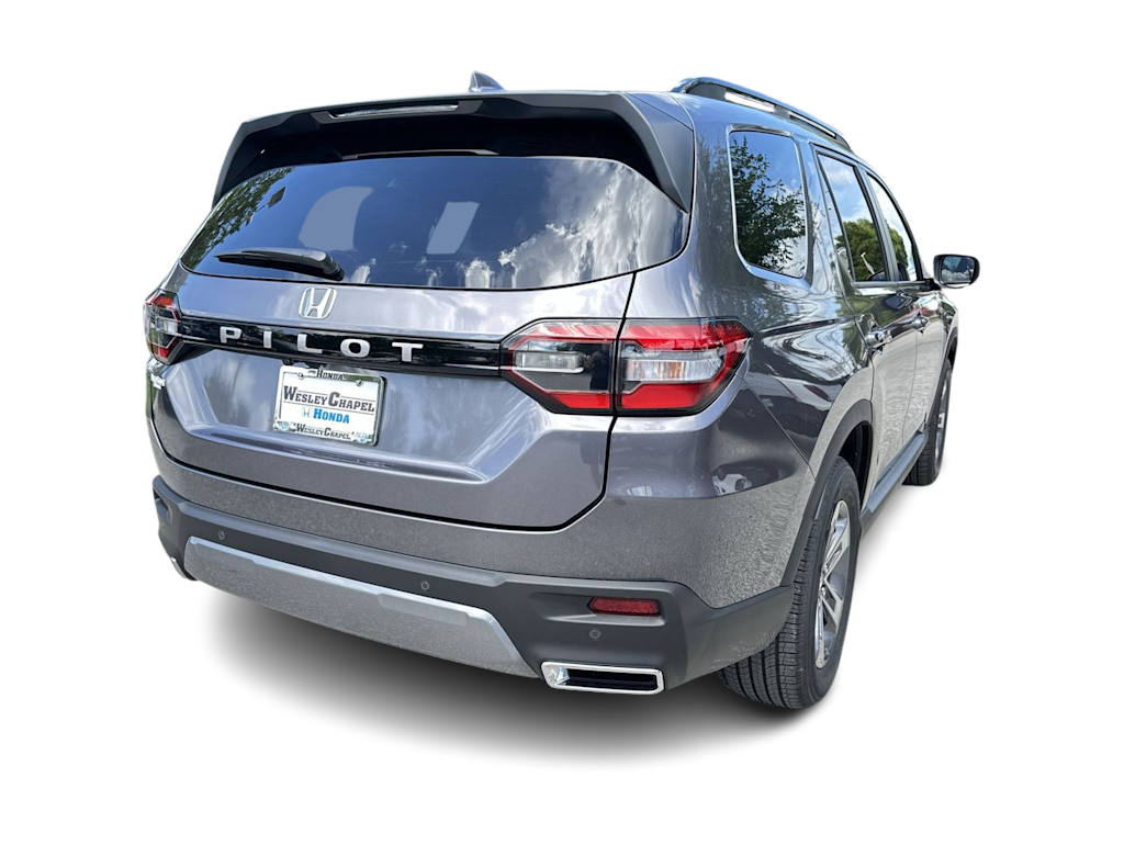 Thumbnail: 2026 Honda Pilot - 14