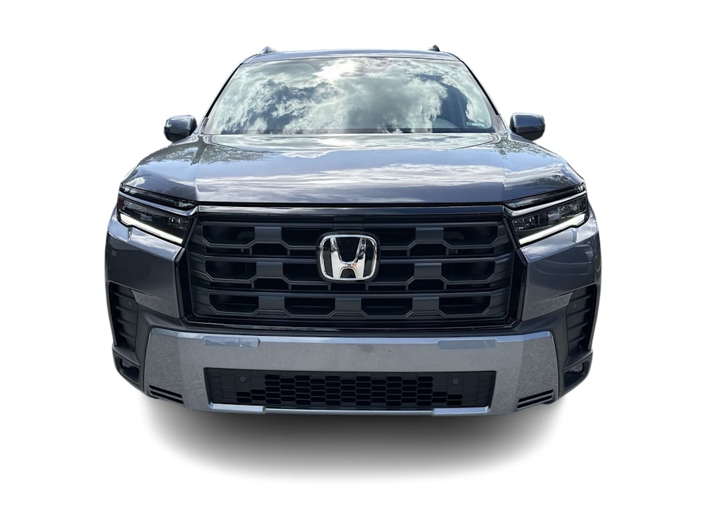 Thumbnail: 2026 Honda Pilot - 6