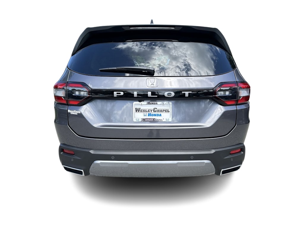 Thumbnail: 2026 Honda Pilot - 5
