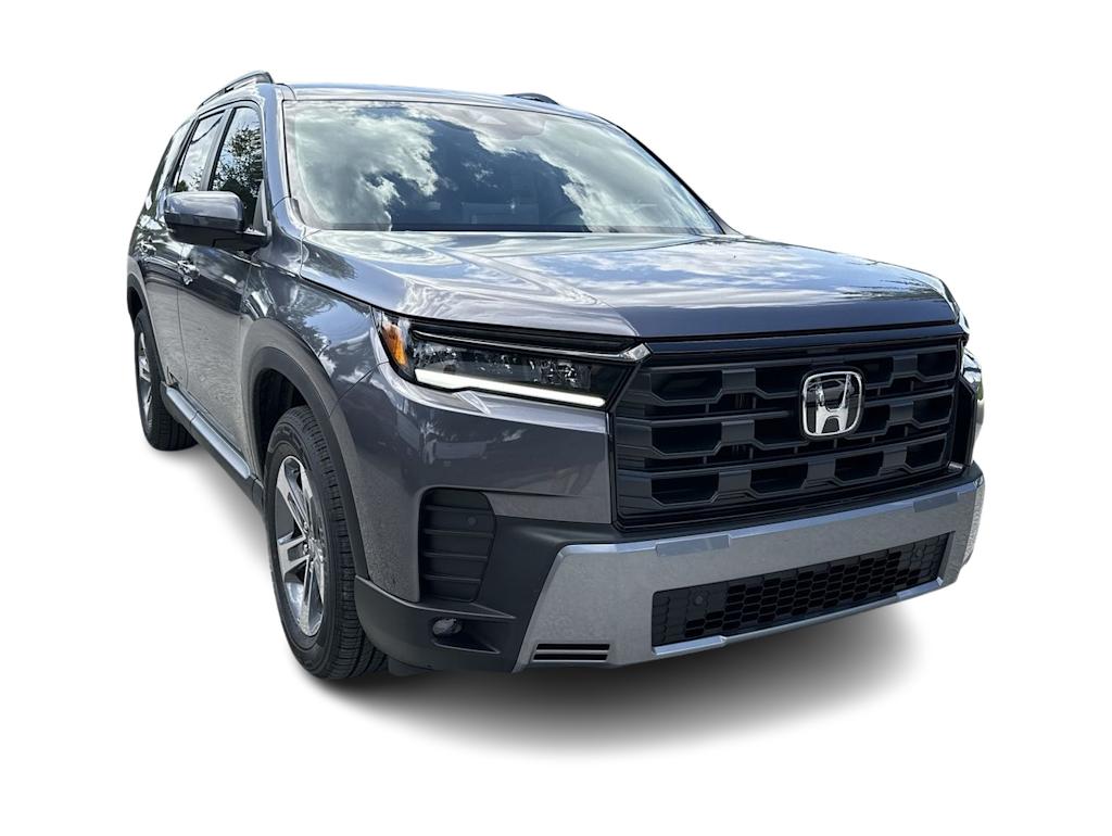 Thumbnail: 2026 Honda Pilot - 16