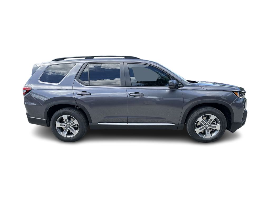 Thumbnail: 2026 Honda Pilot - 15