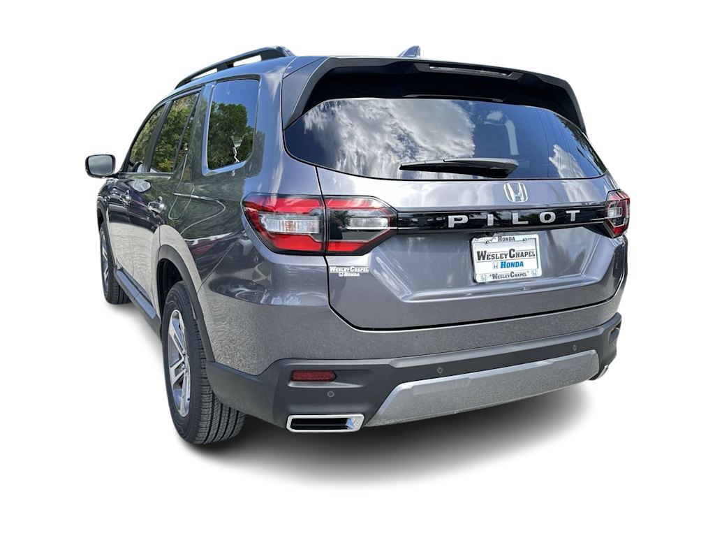 Thumbnail: 2026 Honda Pilot - 4