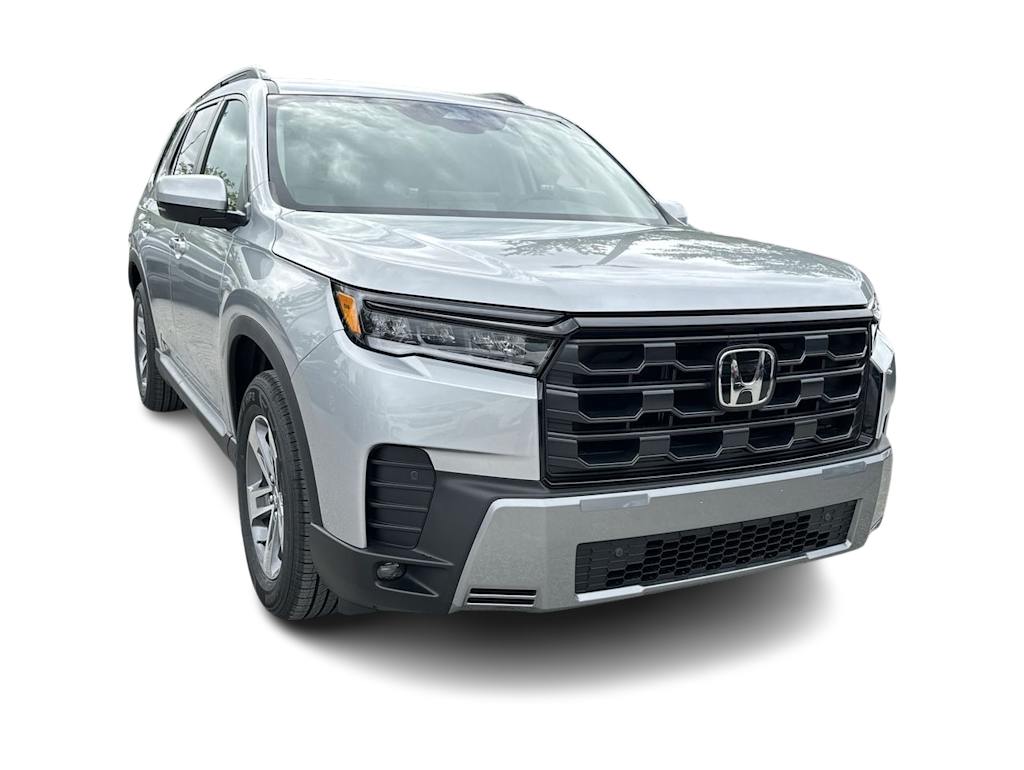 Thumbnail: 2026 Honda Pilot - 17
