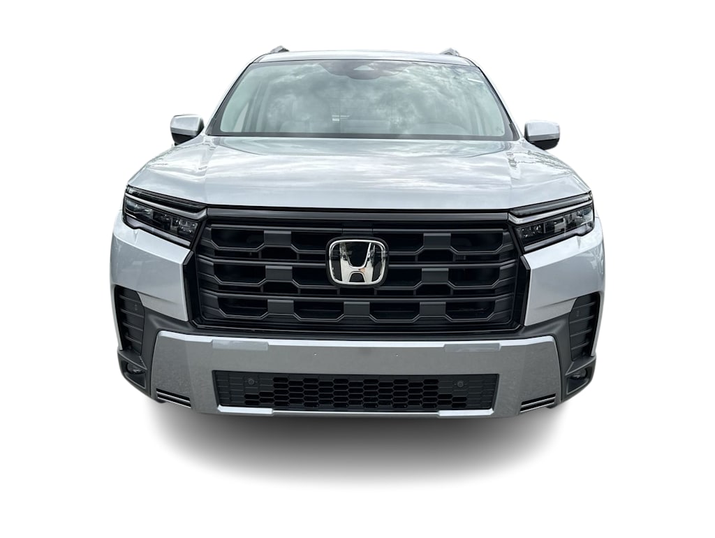 Thumbnail: 2026 Honda Pilot - 6