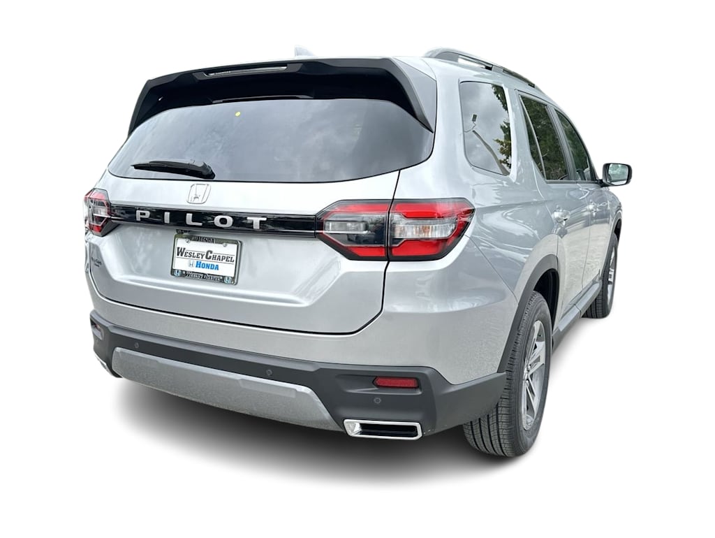 Thumbnail: 2026 Honda Pilot - 15