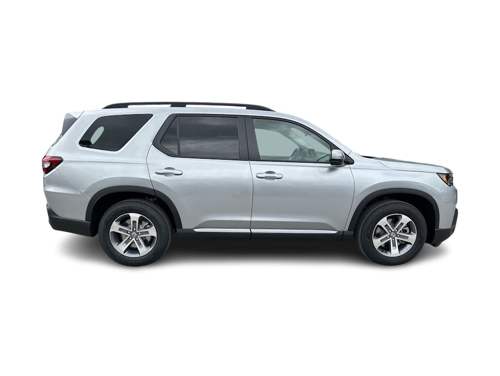 Thumbnail: 2026 Honda Pilot - 16