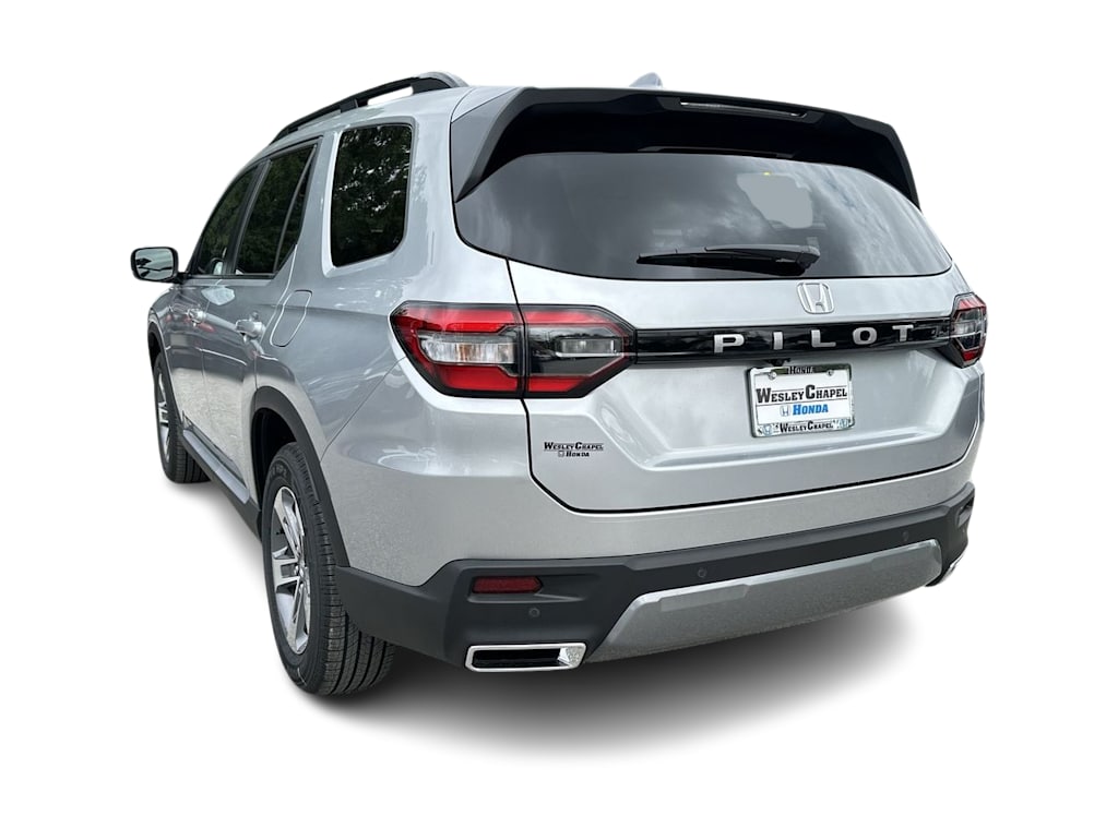 Thumbnail: 2026 Honda Pilot - 4