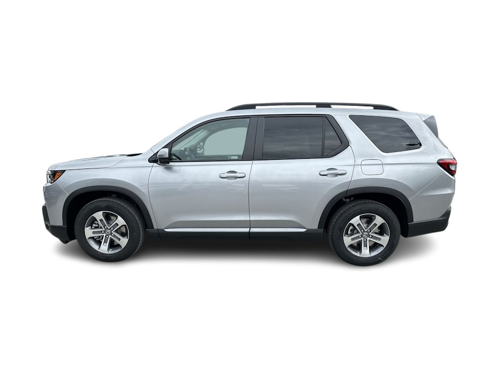 Thumbnail: 2026 Honda Pilot - 3