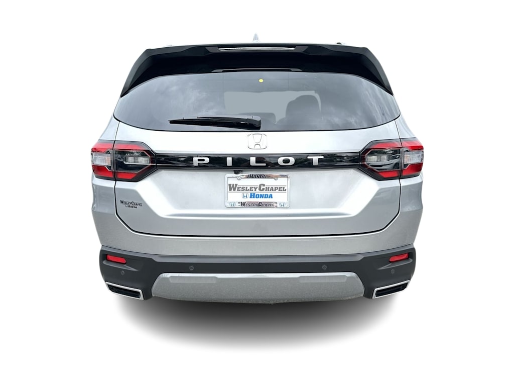 Thumbnail: 2026 Honda Pilot - 5