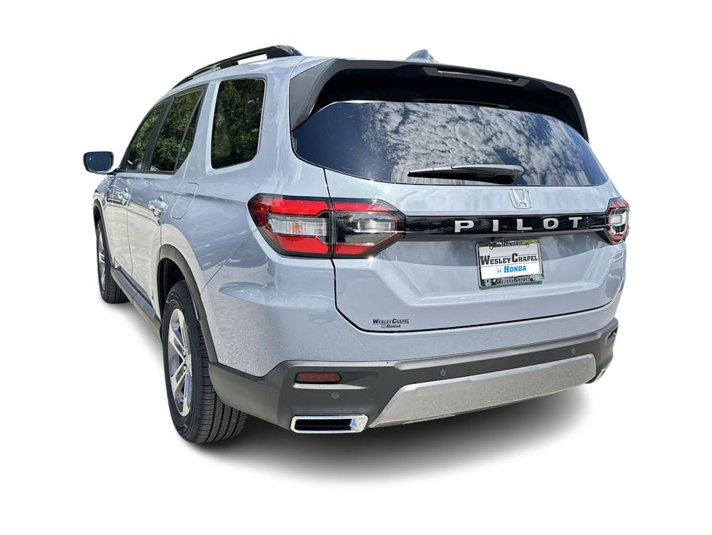 Thumbnail: 2026 Honda Pilot - 4