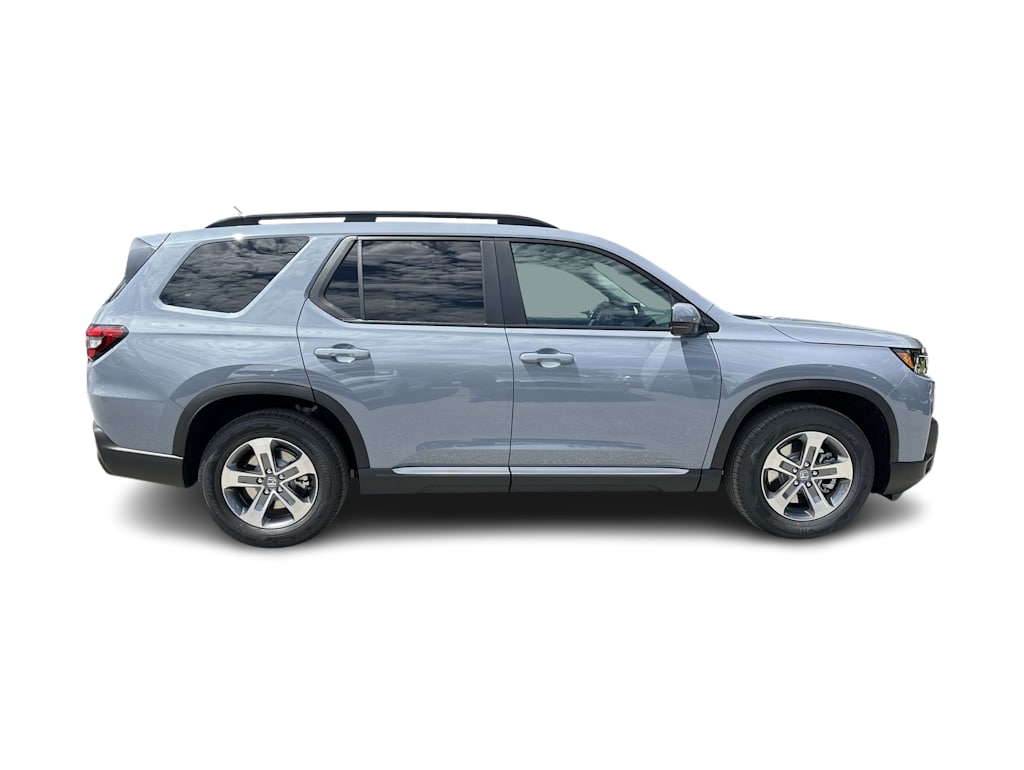 Thumbnail: 2026 Honda Pilot - 15