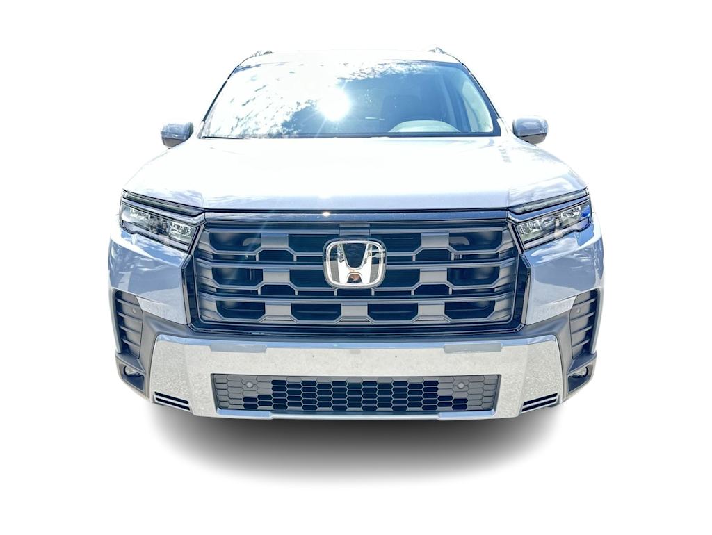 Thumbnail: 2026 Honda Pilot - 6